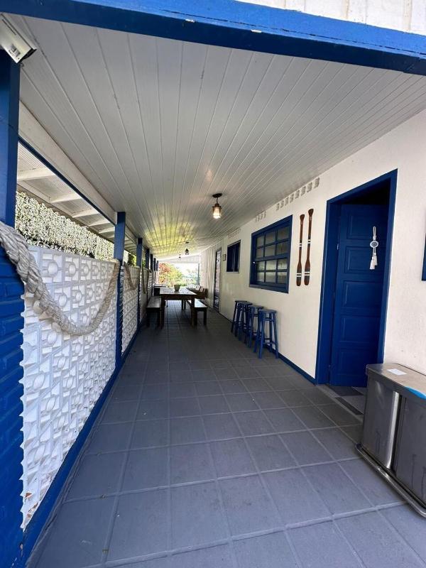 Casa beira mar de Jurerê com piscina - image 32