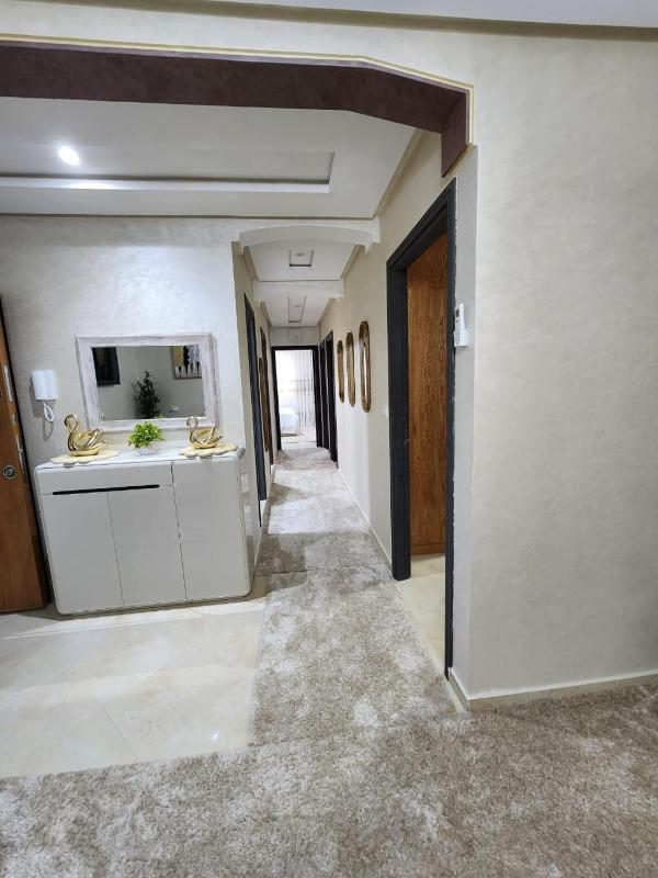 Apartment for daily rent in Al Manar neighborhood - image 17