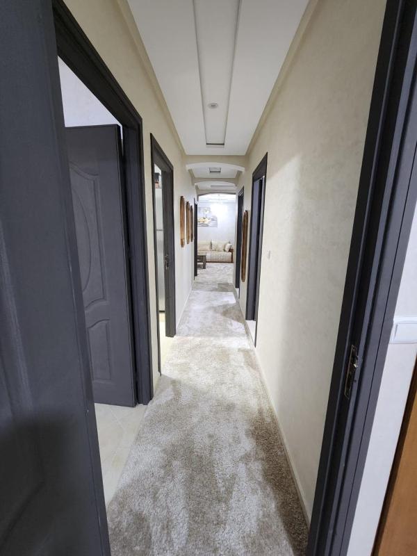 Apartment for daily rent in Al Manar neighborhood - image 11