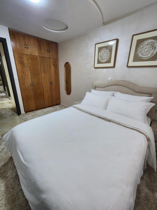 Apartment for daily rent in Al Manar neighborhood - image 2