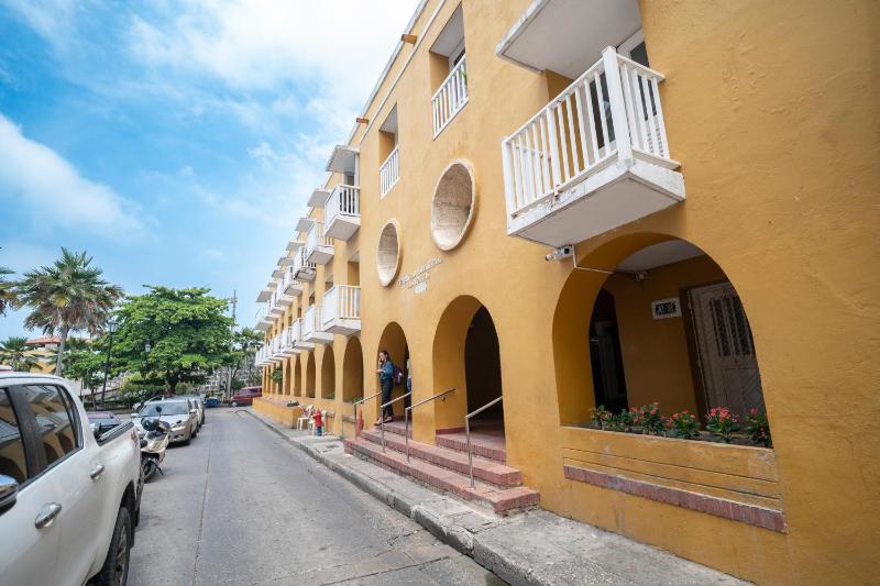 San Diego Acogedor Duplex cerca a Bóvedas - image 9