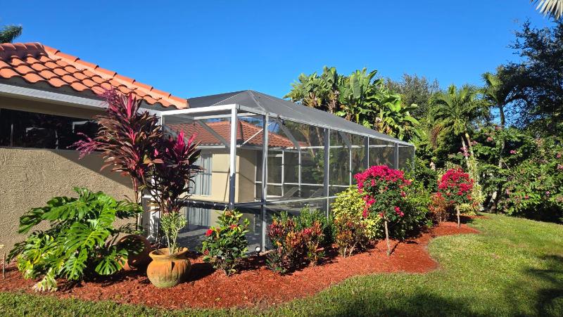 VIlla Gordian Naples Florida - image 39