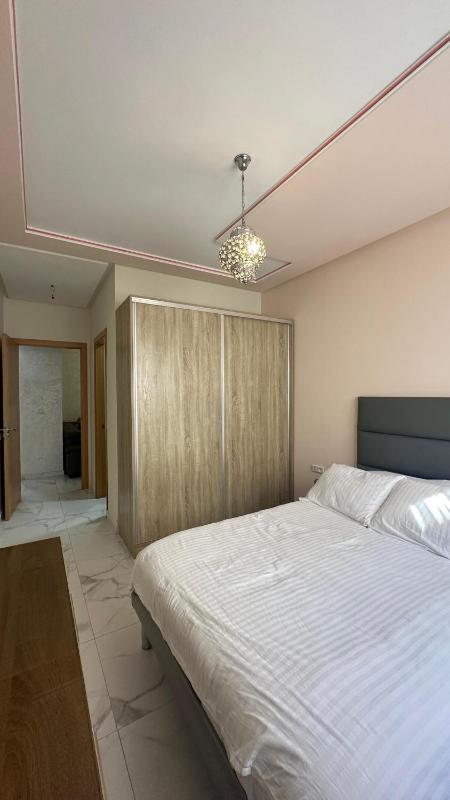 tanger Mesnana en face ENCG - image 5