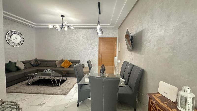 tanger Mesnana en face ENCG - image 14