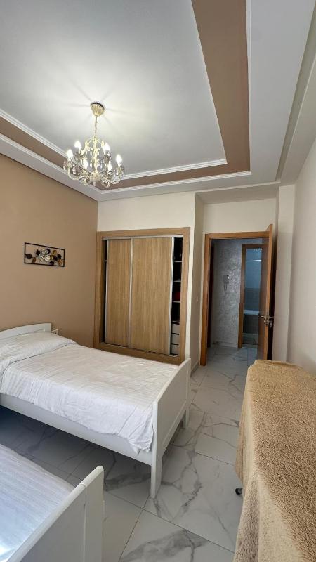 tanger Mesnana en face ENCG - image 10
