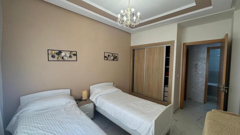 tanger Mesnana en face ENCG - image 11