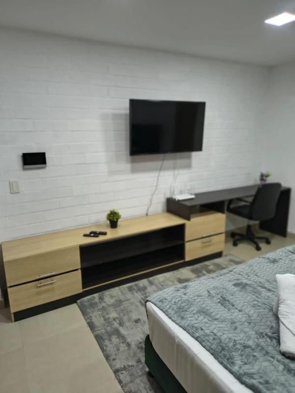 Acogedor aparta-loft con jacuzzi - image 14