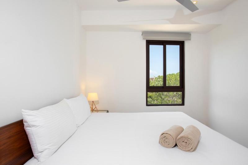 Modern PH with Private Pool in Tulum 2 Bedrooms - image 12