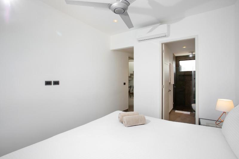 Modern PH with Private Pool in Tulum 2 Bedrooms - image 13