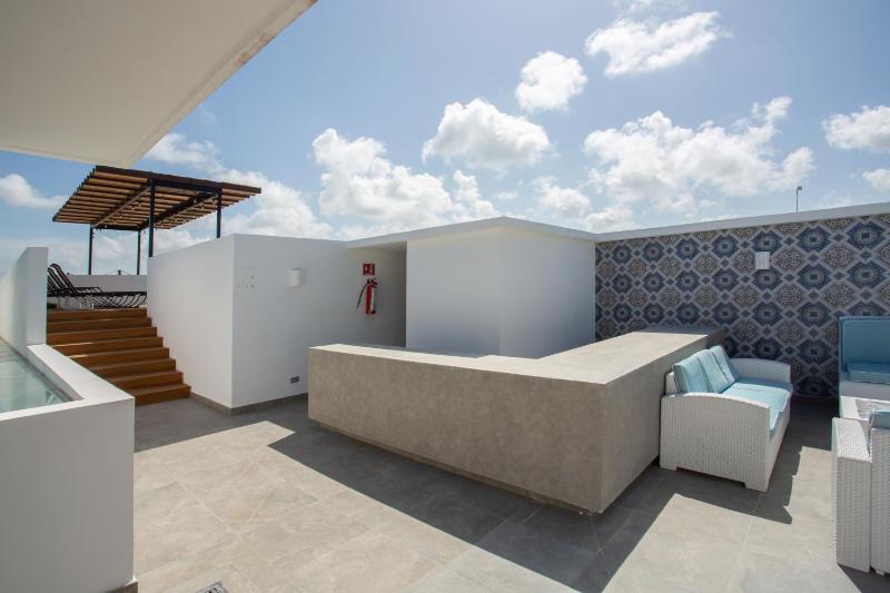 Modern PH with Private Pool in Tulum 2 Bedrooms - image 23