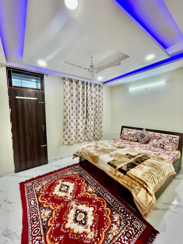 ZenRoofs - 3 BHK Cozy Flat - image 13