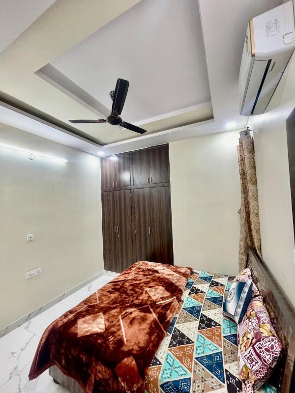 ZenRoofs - 3 BHK Cozy Flat - image 14