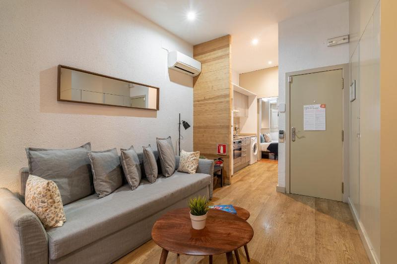 Stay U-nique Apartment Boters - image 13