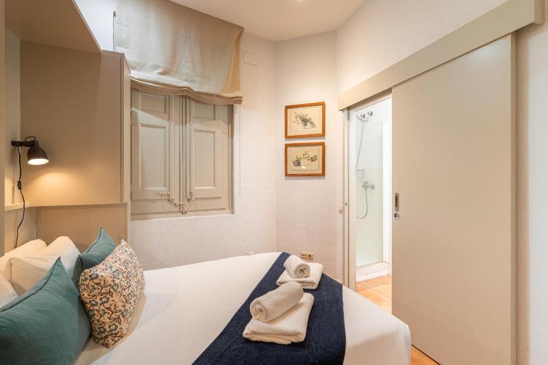 Stay U-nique Apartment Boters - image 12