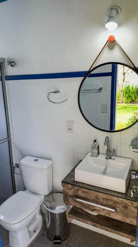 Casa beira mar de Jurerê com piscina - image 7