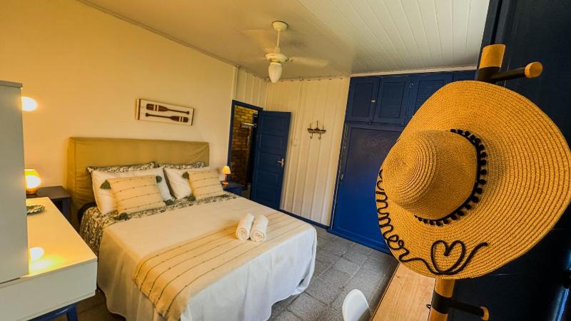 Casa beira mar de Jurerê com piscina - image 23