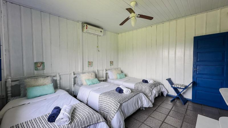 Casa beira mar de Jurerê com piscina - image 36