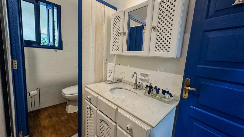 Casa beira mar de Jurerê com piscina - image 39