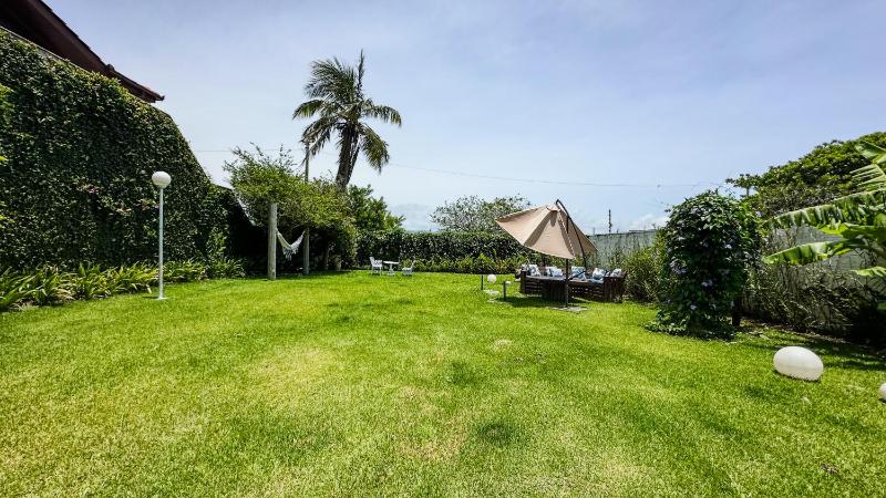 Casa beira mar de Jurerê com piscina - image 33