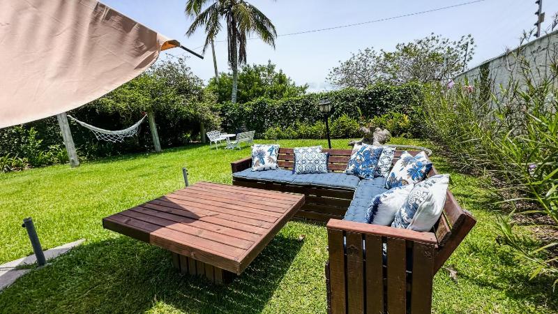 Casa beira mar de Jurerê com piscina - image 37