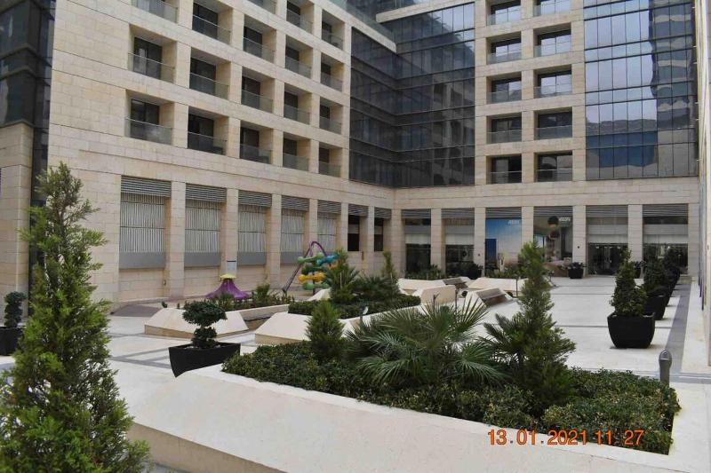 Luxury one bedroom apartment at Damac towers - image 10