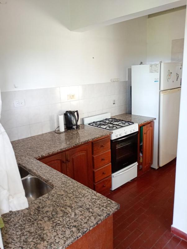 Casa céntrica en villa Carlos Paz - image 10