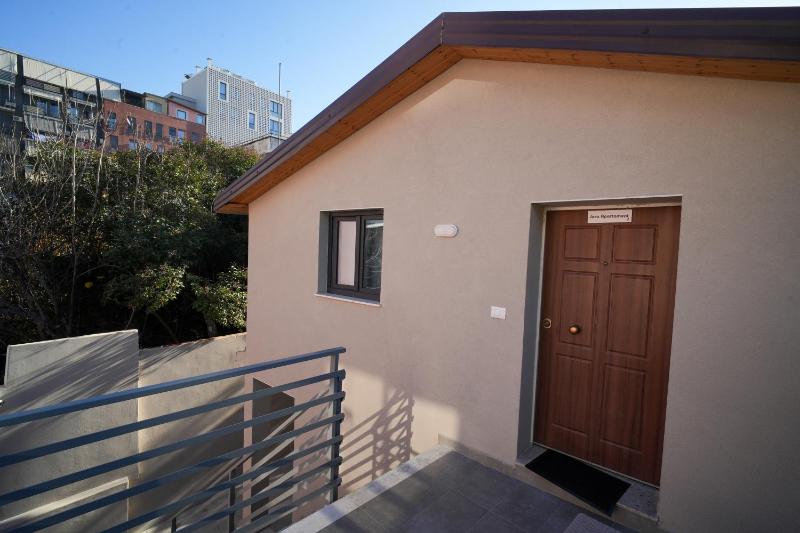 Jera Apartment 2 - image 9