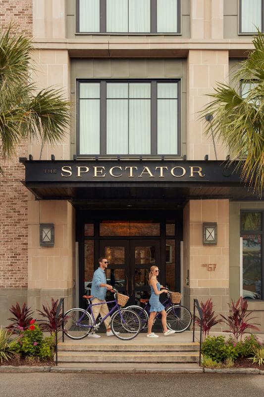 The Spectator Hotel - image 39