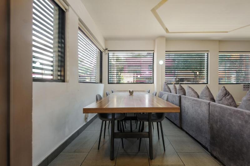 Colmena Hotel CDMX Tonala - image 7