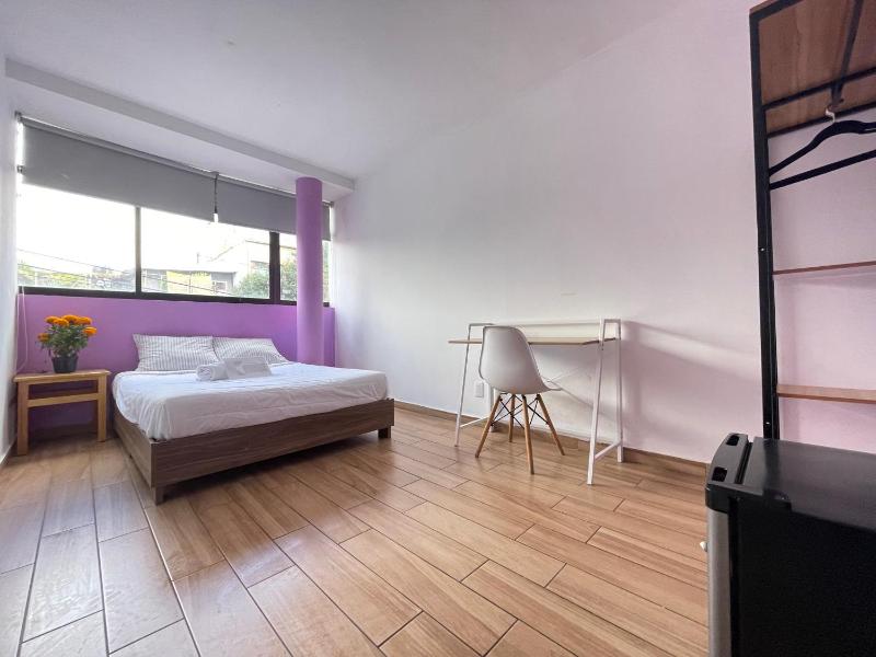Colmena Hotel CDMX Tonala - image 18