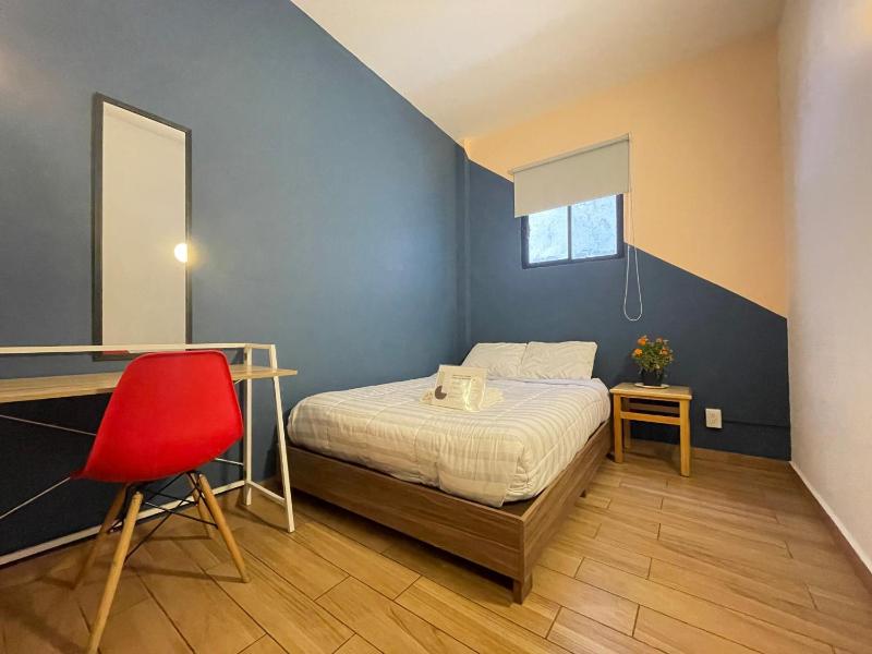 Colmena Hotel CDMX Tonala - image 15