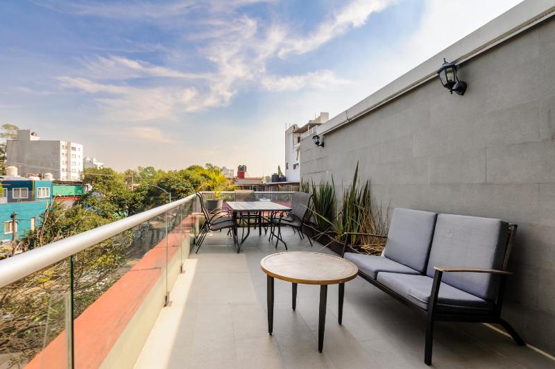 Colmena Hotel CDMX Tonala - image 31