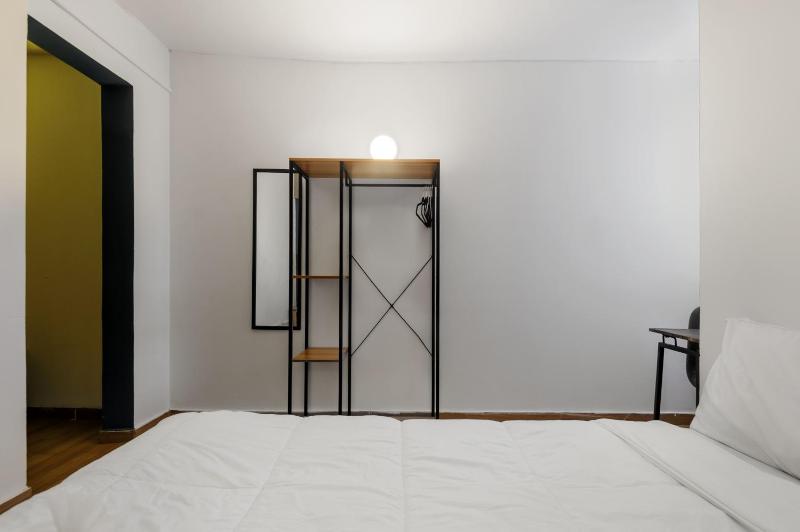 Colmena Hotel CDMX Tonala - image 33