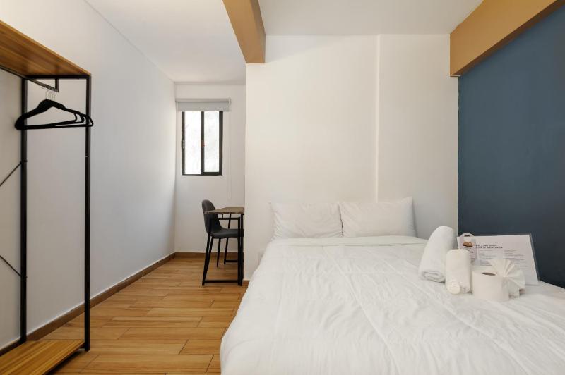 Colmena Hotel CDMX Tonala - image 11