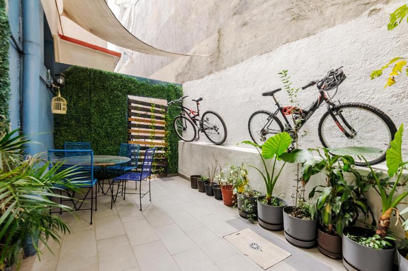 Colmena Hotel CDMX Tonala - image 25