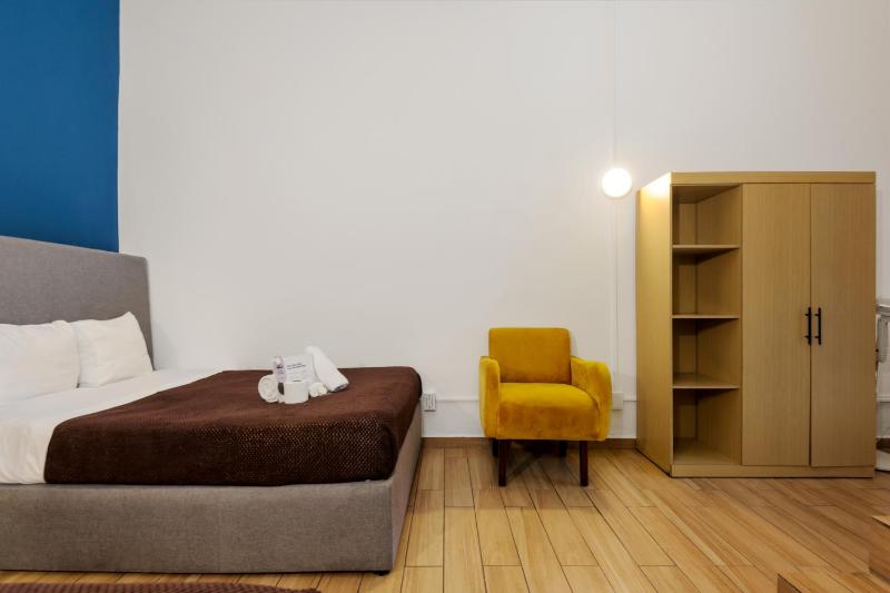 Colmena Hotel CDMX Tonala - image 3