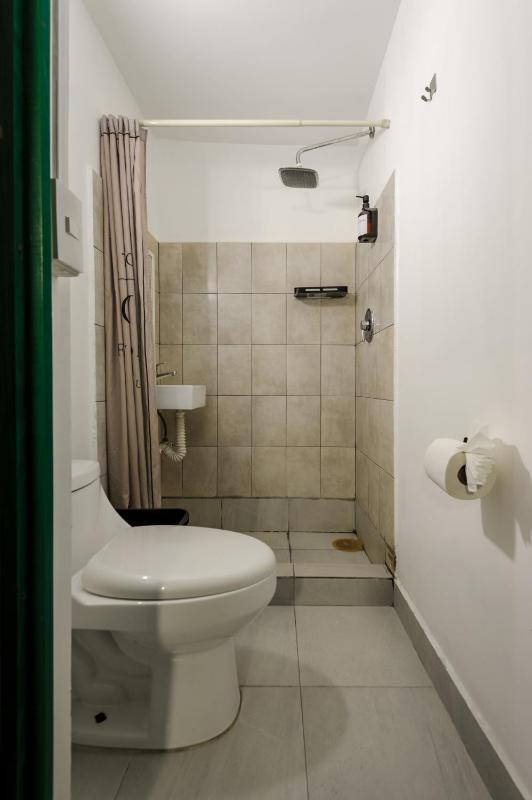 Colmena Hotel CDMX Tonala - image 26