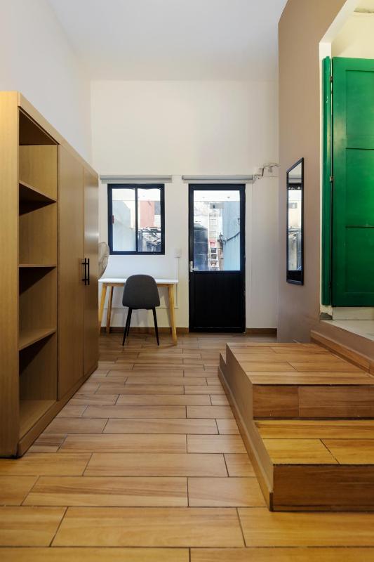 Colmena Hotel CDMX Tonala - image 9