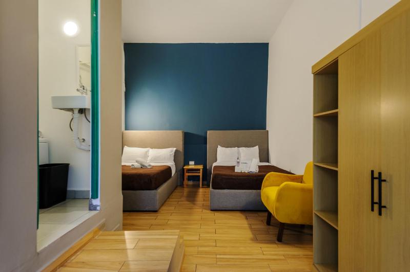 Colmena Hotel CDMX Tonala - image 24