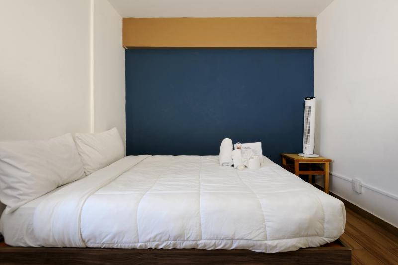 Colmena Hotel CDMX Tonala - image 8