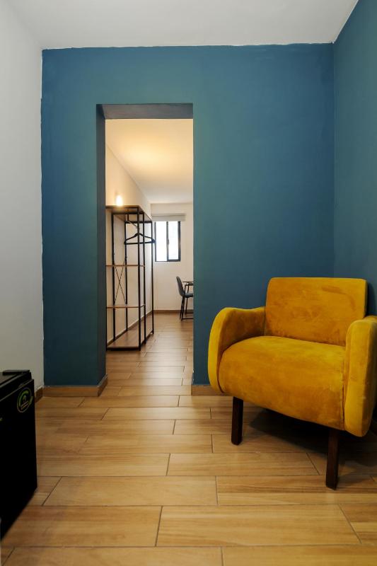 Colmena Hotel CDMX Tonala - image 30