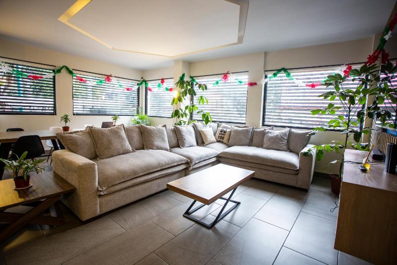 Colmena Hotel CDMX Tonala - image 19