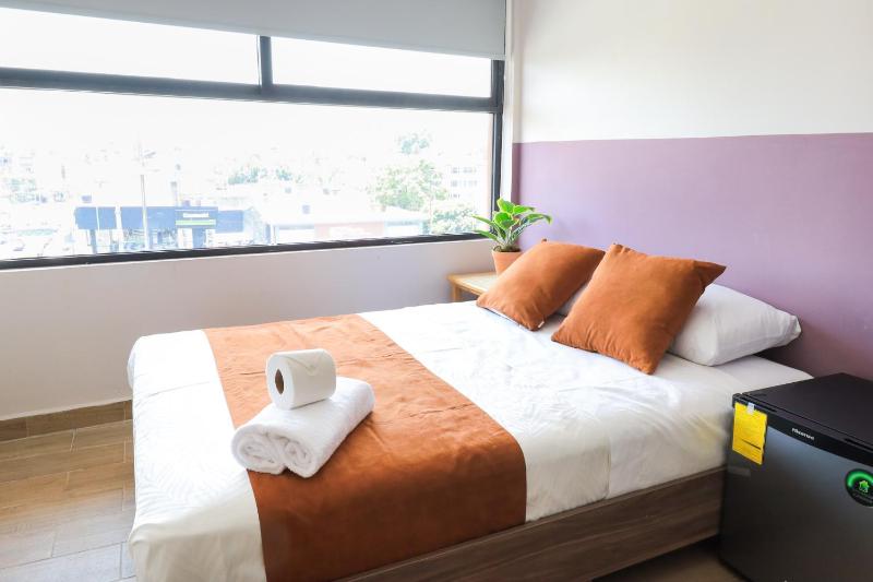 Colmena Hotel CDMX Suites Roma - image 27