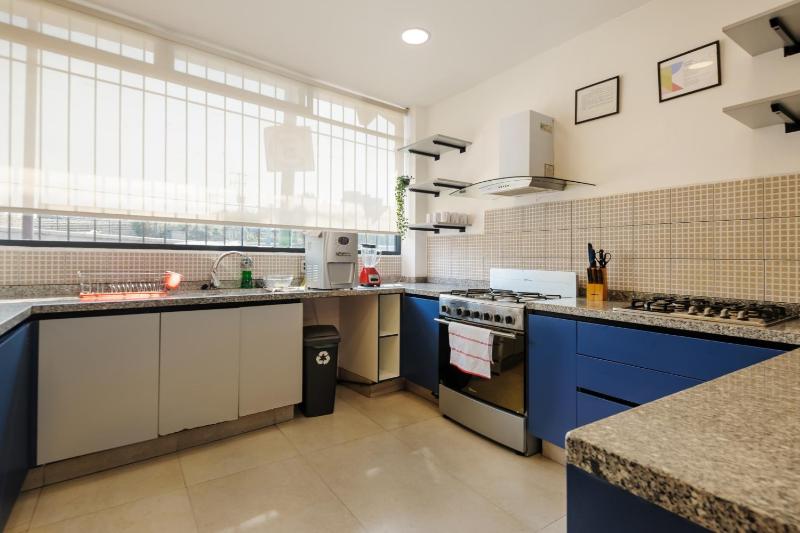 Colmena Hotel CDMX Suites Roma - image 31