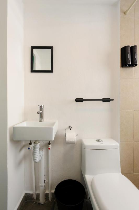 Colmena Hotel CDMX Suites Roma - image 30