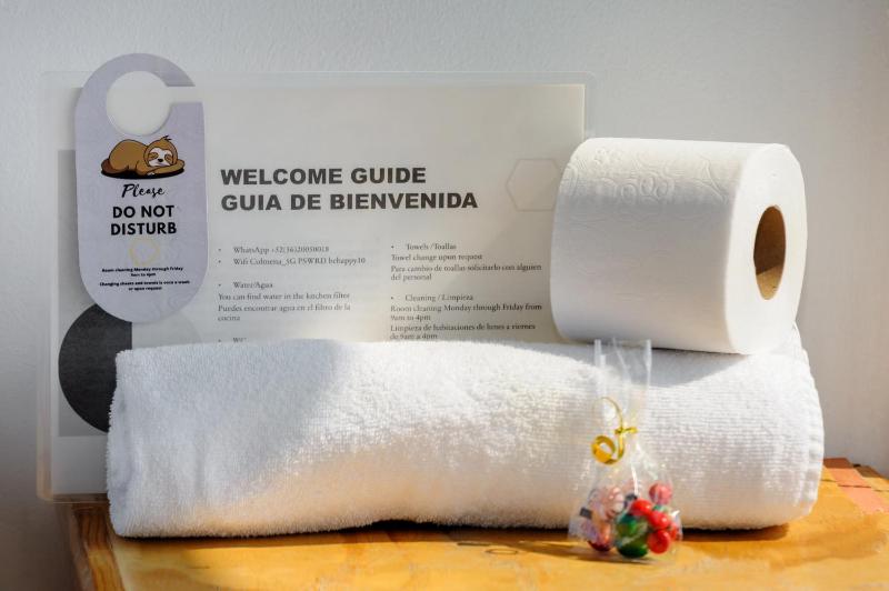 Colmena Hotel CDMX Suites Roma - image 26