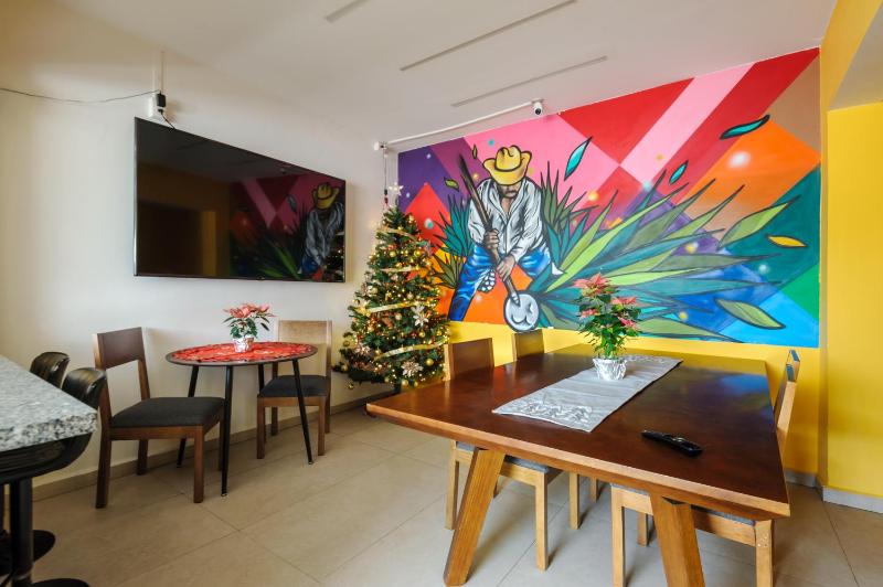 Colmena Hotel CDMX Suites Roma - image 12