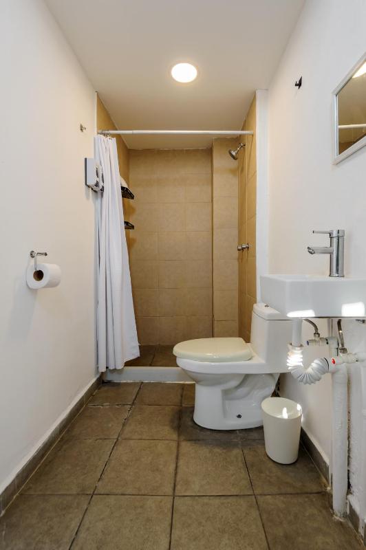 Colmena Hotel CDMX Suites Roma - image 8