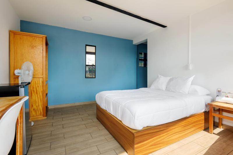 Colmena Hotel CDMX Suites Roma - image 17