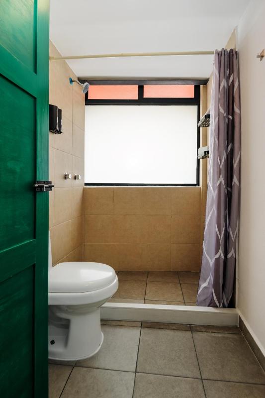 Colmena Hotel CDMX Suites Roma - image 29